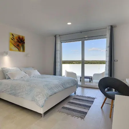 White Villa