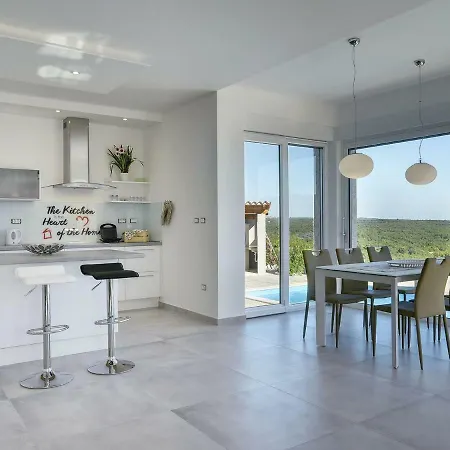 White Villa