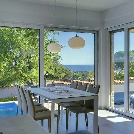 White Villa *