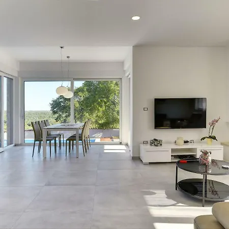 White Villa